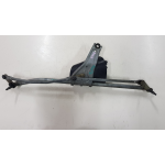 54517611 MOTORINO ASTA TERGI TERGICRISTALLO ANTERIORE MINI COOPER R50 2005