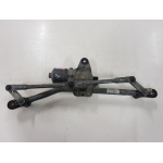 3397020724 MOTORINO ASTA TERGI TERGICRISTALLO ANTERIORE ALFA ROMEO 159 2010 60694874 