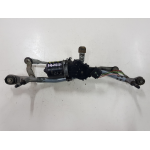 MOTORINO ASTA TERGI TERGICRISTALLO ANTERIORE CITROEN C3 2012