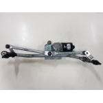 6925706-01 MOTORINO TERGI TERGICRISTALLO ANTERIORE BMW SERIE 1 E87 120D 2006