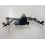 9650380780 MOTORINO ASTA TERGI TERGICRISTALLO ANTERIORE PEUGEOT 207 2008 3397020769 