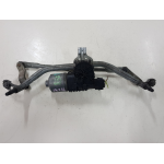 9650380780 MOTORINO ASTA TERGI TERGICRISTALLO ANTERIORE PEUGEOT207 2008 3397020769 