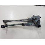3397021285 MOTORINO ASTA TERGI TERGICRISTALLO ANTERIORE FORD FIESTA 2010