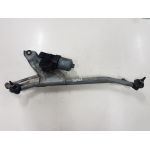 8200619512 --D MOTORINO ASTA TERGI TERGICRISTALLO ANTERIORE DACIA LOGAN 2011 3397020879 