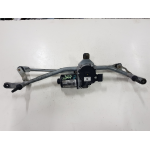 9808465280 MOTORINO ASTA TERGICRISTALLO ANTERIORE CITROEN JUMPY 2016 W000067049 