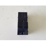 COMANDO INTERRUTTORE PULSANTE ALZAVETRO ANTERIORE SINISTRA NISSAN MICRA K12 2004