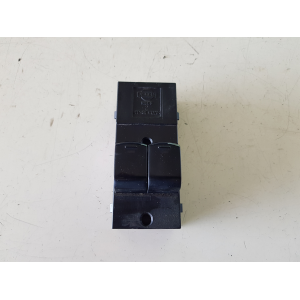 COMANDO INTERRUTTORE PULSANTE ALZAVETRO ANTERIORE SINISTRA NISSAN MICRA K12 2004