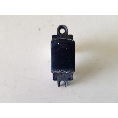 COMANDO INTERRUTTORE PULSANTE ALZAVETRO ANTERIORE DESTRA NISSAN MICRA K12 2004