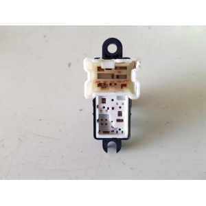 COMANDO INTERRUTTORE PULSANTE ALZAVETRO ANTERIORE DESTRA NISSAN MICRA K12 2004