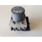 13236013 CENTRALINA POMPA AGGREGATO ABS OPEL CORSA D 1.2 B 59KW 2004 0265235163 0265950402 