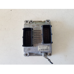 55557933 CENTRALINA MOTORE OPEL CORSA D 1.2 B 59KW 2007 0261208940 