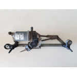 13182340 MOTORINO ASTA TERGI TERGICRISTALLO ANTERIORE OPEL CORSA D 2007