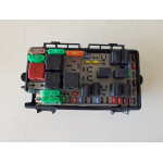 13217392 CENTRALINA SCATOLA PORTAFUSIBILI OPEL CORSA D 1.2 B 59KW 2007