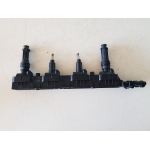 880101 BOBINA DI ACCENSIONE OPEL CORSA D 1.2 B 59KW 2004