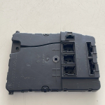 8200606826 CENTRALINA BODY COMPUTER RENAULT SCENIC 1.9 D 2006 S118400150H 