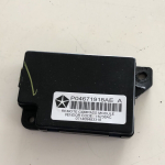 P04671918AE CENTRALINA MODULO REMOTE JEEP COMPASS 2.0 D 2007 071409483318