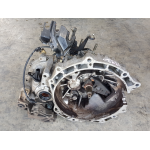 CAMBIO MANUALE MAZDA 5 1.8 B 5M 85KW (2006) 