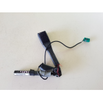 13225285 PRETENSIONATORE CINTURA DI SICUREZZA ANTERIORE DESTRA OPEL CORSA D 2007