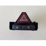 13189529 INTERRUTTORE COMANDO QUATTRO 4 FRECCE OPEL CORSA D 2006/2014