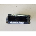 71736339 CENTRALINA MOTORE ECU FIAT PUNTO 188 1.2 B 44KW 2001 IAW59F.M3