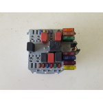 46778446 CENTRALINA SCATOLA PORTAFUSIBILI FIAT PUNTO 1.2 B 44KW 2001