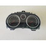 P0013252140 QUADRO STRUMENTI CONTACHILOMETRI OPEL CORSA D 1.2 B 2008 Z12XEP 