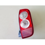 FANALINO FANALE STOP DESTRO DX NISSAN MICRA K12 2005