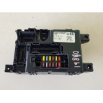 13142241 CENTRALINA SCATOLA PORTAFUSIBILI BODY OPEL CORSA D 1.2 B 2008 