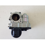 SERA576-02 CORPO FARFALLATO VALVOLA A FARFALLA NISSAN MICRA K12 1.2 B 48KW 2007 