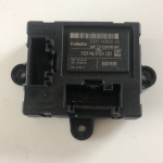 1014084400 CENTRALINA PORTA ANTERIORE ANT SINISTRA SX LH FORD FIESTA 2013 CV1T14B531AJ