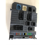 9663798280 CENTRALINA BODY COMPUTER BCM BSI BSM PEUGEOT 207 1.6 D 2008