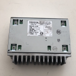 86100-47100 AMPLIFICATORE RADIO TOYOTA PRIUS 1.8 HYBRID 73KW 2010