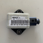 8E0907637B CENTRALINA IMBARDATA SENSORE ESP BOSCH AUDI A6 2.7 D 2006 0265005618