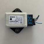 9664661580 CENTRALINA IMBARDATA SENSORE ESP BOSCH PEUGEOT 3008 1.6 D 2011 0265005765