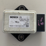 95690-1H000 CENTRALINA IMBARDATA SENSORE ESP BOSCH HYUNDAI I30 1.6 D 2007 0265005700