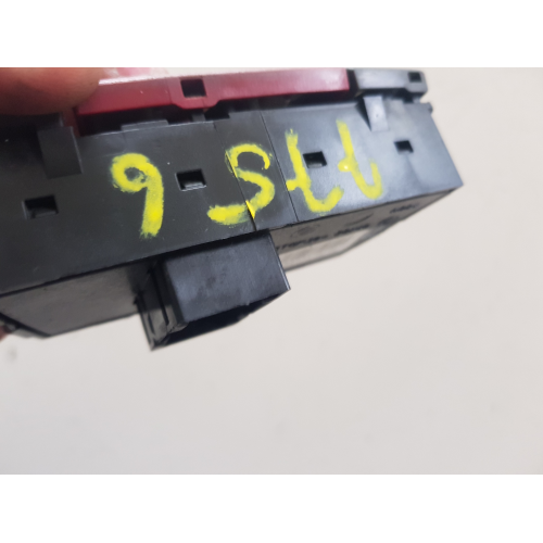 735357114 COMANDO FIAT PANDA II SERIE PULSANTIERA CENTRALE INTERRUTTORI