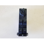 3M5T-14A132AF COMANDO INTERRUTTORE PULSANTIERA ANTERIORE SINISTRA FORD FOCUS 2006