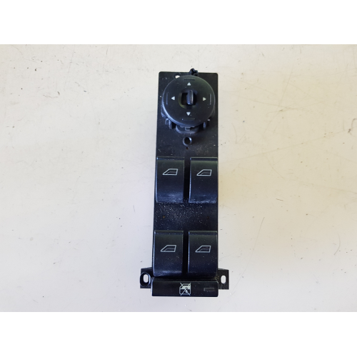 3M5T-14A132AF COMANDO INTERRUTTORE PULSANTIERA ANTERIORE SINISTRA FORD FOCUS 2006