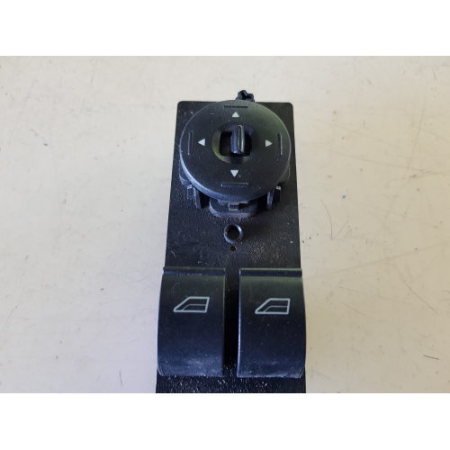 3M5T-14A132AF COMANDO INTERRUTTORE PULSANTIERA ANTERIORE SINISTRA FORD FOCUS 2006