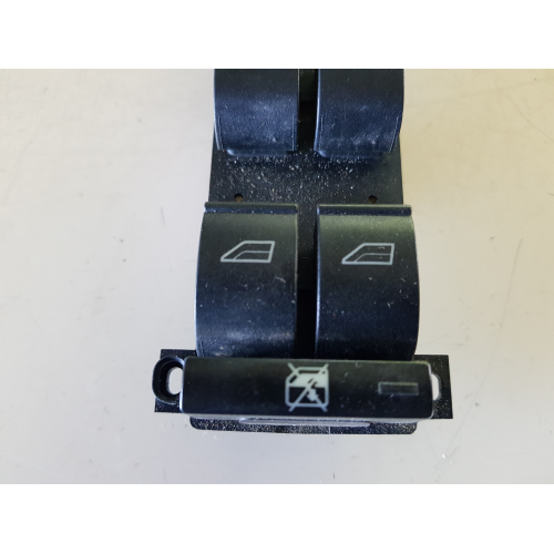 3M5T-14A132AF COMANDO INTERRUTTORE PULSANTIERA ANTERIORE SINISTRA FORD FOCUS 2006