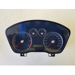 4M5T-10849-GM QUADRO STRUMENTI CONTACHILOMETRI FORD FOCUS 1.6 D 66KW 2006 