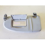 ALETTA PANTINA PARASOLE ANTERIORE SINISTRA LATO GUIDA FORD FOCUS 2006 