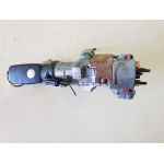 4B0905851F BLOCCO BLOCCHETTO DI AVVIAMENTO CON CHIAVE VOLKSWAGEN POLO 1.4 B 55KW 2004