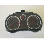 P0013264267 QUADRO STRUMENTI CONTACHILOMETRI VEGLIA OPEL CORSA D 1.2 B 59KW 2008