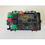 13217392 CENTRALINA SCATOLA PORTAFUSIBILI OPEL CORSA D 1.2 B 2008