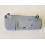 ALETTA PANTINA PARASOLE DESTRO LATO PASSEGGERO OPEL CORSAD D 2007