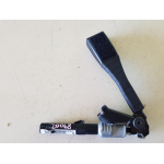 13225285 PRETENSIONATORE CINTURA DI SICUREZZA ANTERIORE DESTRA OPEL CORSA D 2007