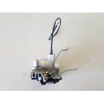 46803512 CHIUSURA SERRATURA PORTA ANTERIORE SINISTRA FIAT PANDA 1.2 B 44KW 2010