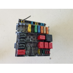 51781452 CENTRALINA SCATOLA PORTAFUSIBILI FIAT PANDA 1.2 B 44KW 2010