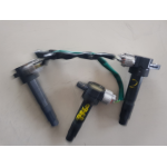 N 3 BOBINE K10B SUZUKI ALTO (GF) SPLASH 1.0 B/GPL MAN 5M 12V 5P (2010) ALTO K10B